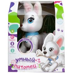 Интерактивная игрушка ABtoys Динозавр Тираннозавр на радиоуправлении, движение, световые и звуковые