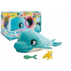 IMC Toys Интерактивная игрушка Crybabies Magic Tears Плачущий младенец Кэти, с домиком и аксессуарами, 97940