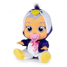 Club Petz Панда Yoyo интерактивная , со звуковыми эффектами, шевелит глазами и ртом IMC Toys