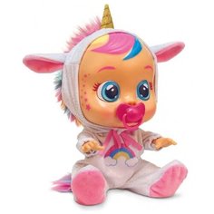 CRYBABIES Плачущий младенец Серия Fantasy Dreamy IMC Toys