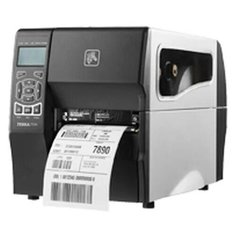 Принтер этикеток Zebra ZT23042- T0E200FZ Зебра