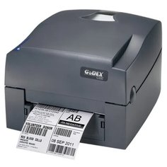Термотрансферный Принтер этикеток GODEX G530U USB, 300 dpi