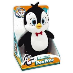 Интерактивная игрушка IMC Toys Club Petz Кролик Betsy, 95861