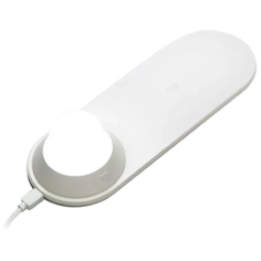 Беспроводное зарядное устройство с ночником Yeelight Wireless Charging Nightlight (White) (YLYD08YI) Xiaomi