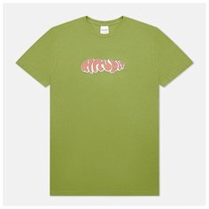 Футболка RIPNDIP Flower Child размер L, Dirty Olive