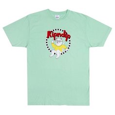 Футболка Ripndip Narthur Light Mint
