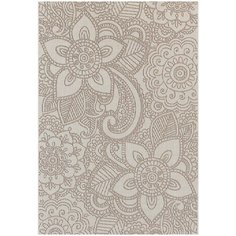 Графичный ковер- циновка из Бельгии Rainbow Mc3 6503- d401 прямоугольник (120*170 см)