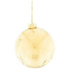 Елочное украшение коллекция богема 10 см Lefard (158940)