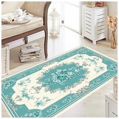 Коврик 317245 BANYOLIN Velvet 60х100см/Коврик/Для ванной комнаты