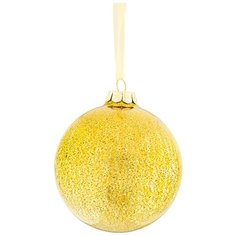 Елочное украшение коллекция торжество 10 см Lefard (158960)