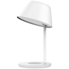 Настольная лампа с функцией беспроводной зарядки Yeelight LED Table Lamp Pro (White) YLCT03YL Xiaomi