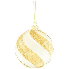 Елочное украшение коллекция богема 10 см Lefard (158938)