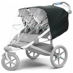 Дождевик для коляски Thule Urban Glide Double