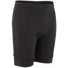 Шорты Decathlon размер 14, черный