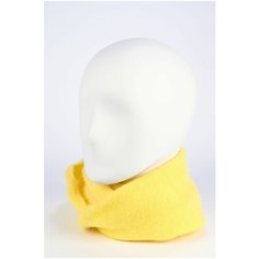 Шарф Снуд - Кольцо Ferz цвет Желтый размер Универсальный