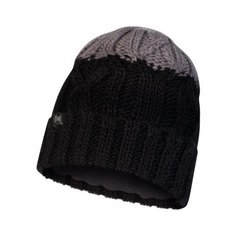 Шапка бини Buff Ganbat размер One size, black