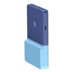 Беспроводное зарядное устройство Xiaomi Rui Ling Power Sticker LIB-4 2600mAh, CN
