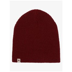 Шапка BURTON All Day Long Beanie размер One Size, Sparrow