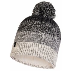 Шапка Buff Knitted Polar Masha 120855 размер One size, grey
