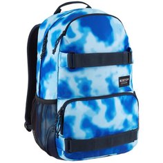 Городской рюкзак BURTON Treble Yell 21, Cobalt Abstract Dye