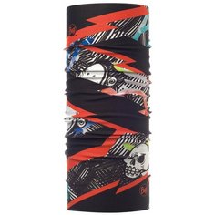 Бандана Buff CoolNet One size bolty multi