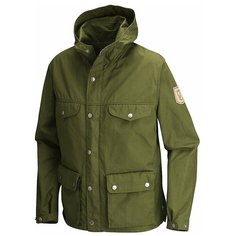 Куртка Fjallraven размер M, green