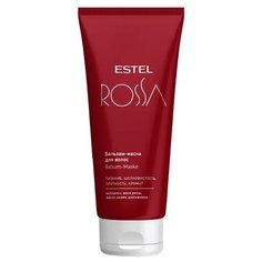 ESTEL ROSSA Бальзам-маска для волос, 200 мл
