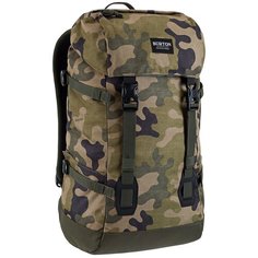 Городской рюкзак BURTON Tinder 2.0 30, Mrt Olive Terra Camo