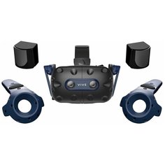 Система виртуальной реальности VIVE Pro 2 Full Kit HTC