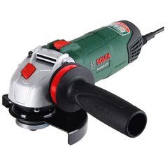 УШМ BOSCH PWS 850-125 (06033A270B), 850 Вт, 125 мм зеленый