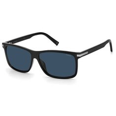 Солнцезащитные очки POLAROID PLD 2075/S/X синий