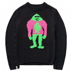 Свитер Airblaster , размер L , HOTNESS