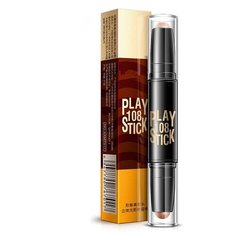 Images Хайлайтер и корректор Play Stick, 02