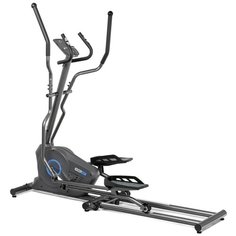 Эллиптический тренажер Titanium One X30 AF, серый/черный