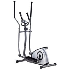 Эллиптический тренажер ROYAL FITNESS RFEL-52, серый