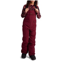 Полукомбинезон BURTON размер M, mulled berry