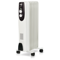 Масляный радиатор Ballu BOH/CL-07WRN