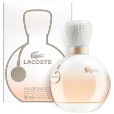 Lacoste Парфюмерная вода "Eau De Lacoste Femme", 90 мл