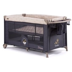 Кроватка- манеж Chipolino, Dormeo