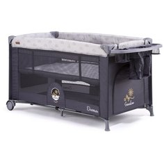 Кроватка- манеж Chipolino, Dormeo
