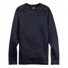 Футболка BURTON размер S, черный/серый