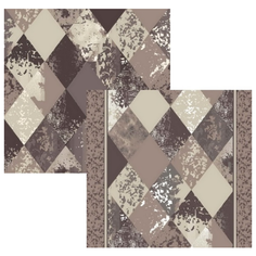 Ковер/Ковер в гостиную/Ковер 200x300/Ковер в спальню Merinos