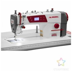 Промышленная швейная машина Aurora A-1EH