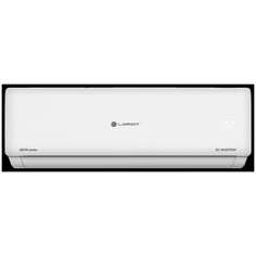 Сплит- система кондиционер Loriot серия NEON LAC IN-12TA Inverter + кронштейны 415*450 мм 1 пара в подарок / кондиционеры Лориот Неон инвертор / настенная инверторная сплит- система / кронштейны 415*450 мм 1 пара в подарок
