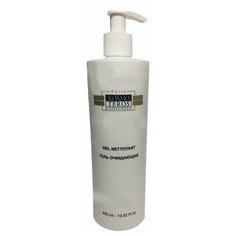 Гель очищающий Kosmoteros Gel nettoyant 400 мл
