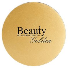 Beauty / Патчи гидрогелевые для глаз с золотом и муцином улитки 60 шт. / Корея / + подарок патчи для губ