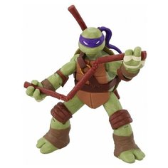 Черепашка- ниндзя Донателло - фигурка, 12 см на блистере Playmates Toys