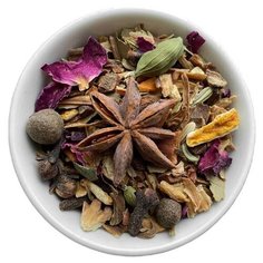 Chef Tea Чай на основе каркаде "Глинтвейн белый