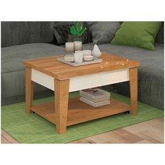 Стол- трансформер Агат 32.10 Бунратти Da Vita