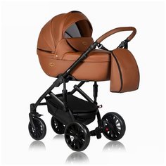Детская коляска 2в1 maEma Jess (цвет Sand Sahara)